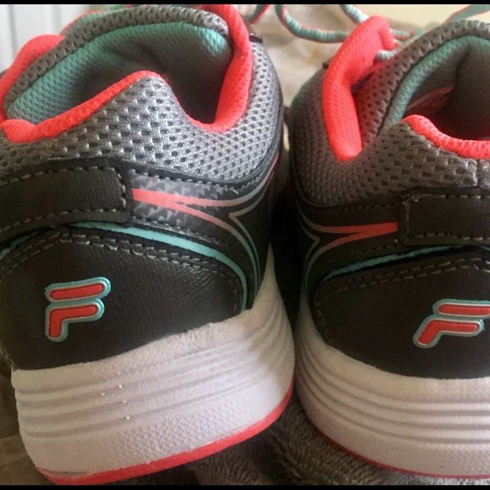 Fila Sneakers